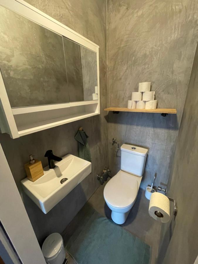Spacious 3Bd Top Floor Flat Close To Lake 克拉根福 外观 照片